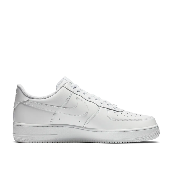 Tênis Air Force 1 Premium - Branco