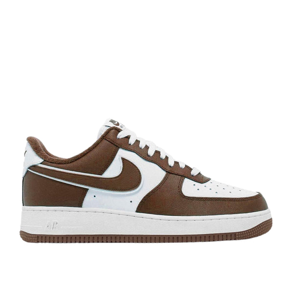 Tênis Air Force 1 Premium - Brown Rice
