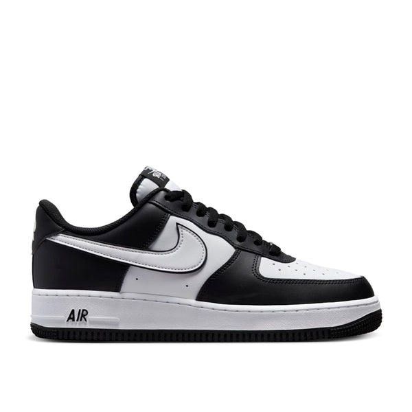 Tênis Air Force 1 Premium - Panda