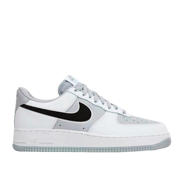 Tênis Air Force 1 Premium - Wolf Grey