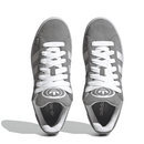 Campus Super Premium Couro Natural - Cinza/Branco