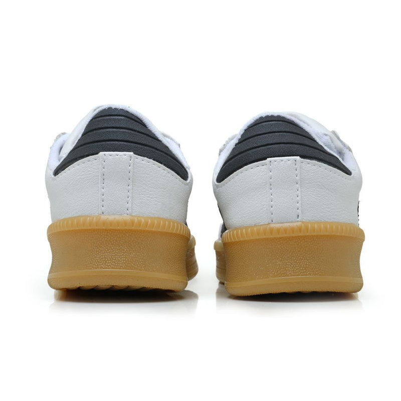 Adidas Samba XLG (Branco/Preto)