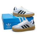 Adidas Samba XLG (Branco/Preto)