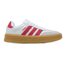 Adidas Samba XLG (Branco/Red)