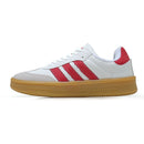 Adidas Samba XLG (Branco/Red)