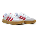 Adidas Samba XLG (Branco/Red)