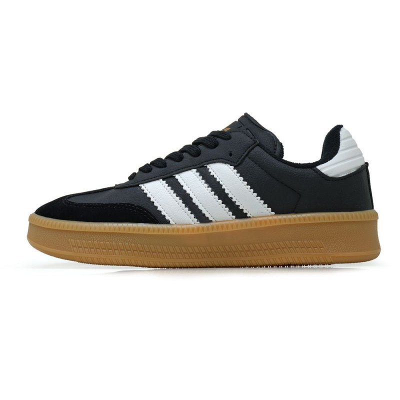 Adidas Samba XLG (Preto/Branco)