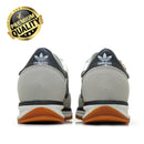 Adidas SL72 (Branco/preto)