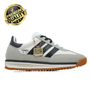 Adidas SL72 (Branco/preto)