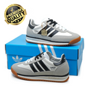 Adidas SL72 (Branco/preto)
