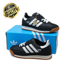 Adidas SL72 (Preto/branco)