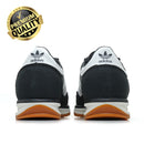 Adidas SL72 (Preto/branco)