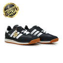 Adidas SL72 (Preto/branco)