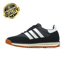 Adidas SL72 (Preto/branco)