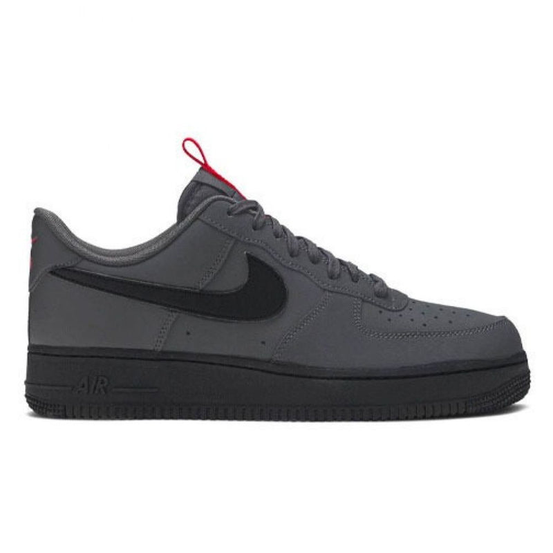 Air Force 1 Anthracite