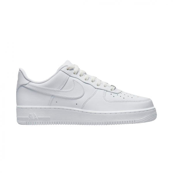 Air Force 1 (Branco) Tamanhos Especiais