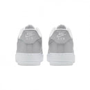 Air Force 1 (Cinza/Branco)