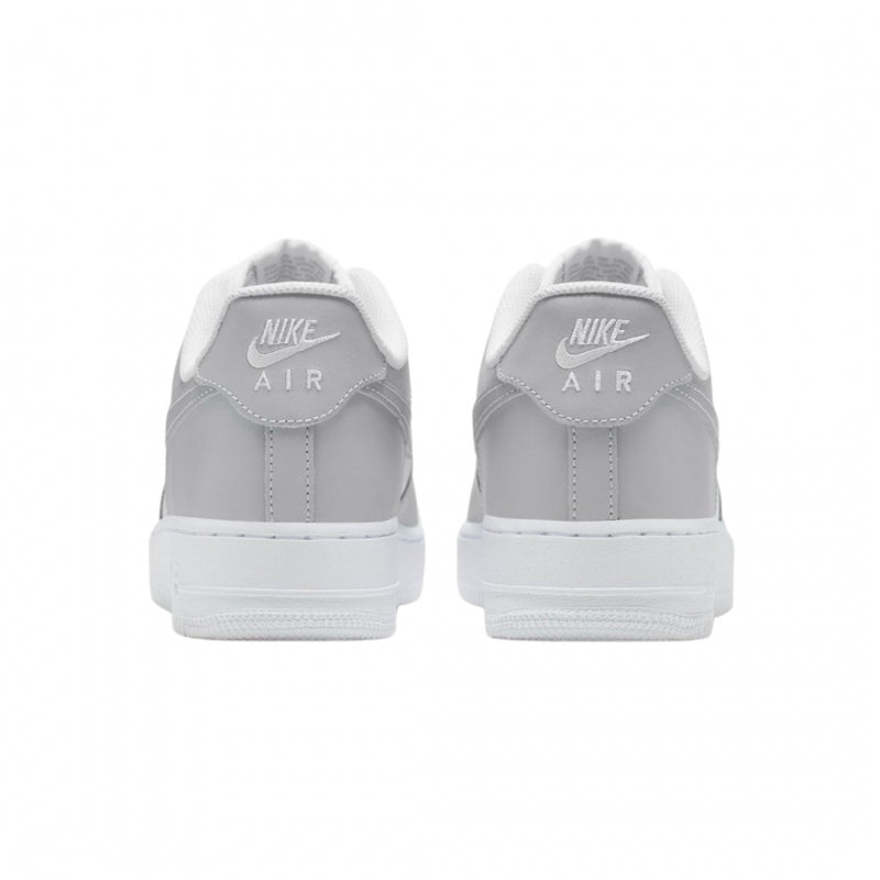 Air Force 1 (Cinza/Branco)