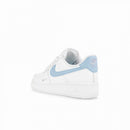 Air Force 1 Essential White Rust (Baby Blue)