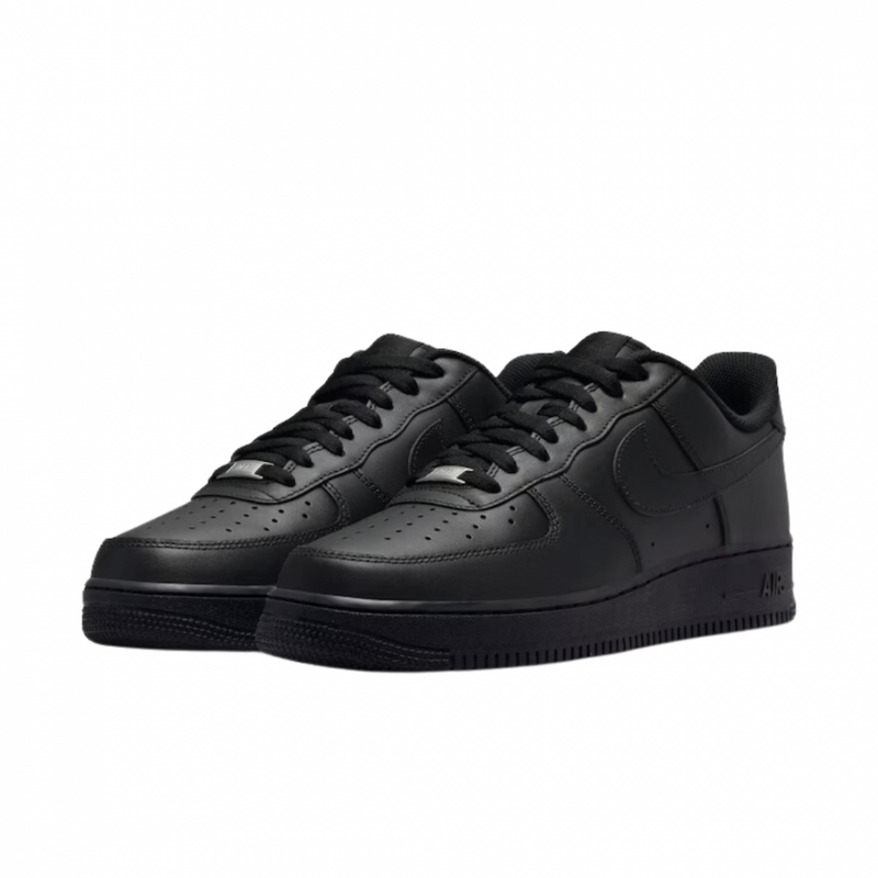 Air Force 1 (Preto)