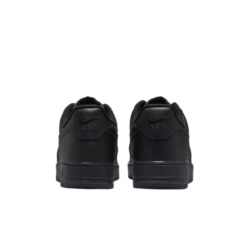 Air Force 1 (Preto)