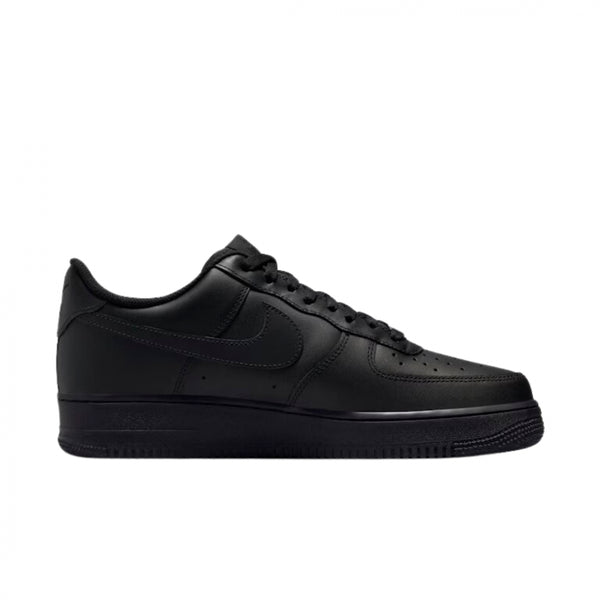 Air Force 1 (Preto) Tamanhos Especiais