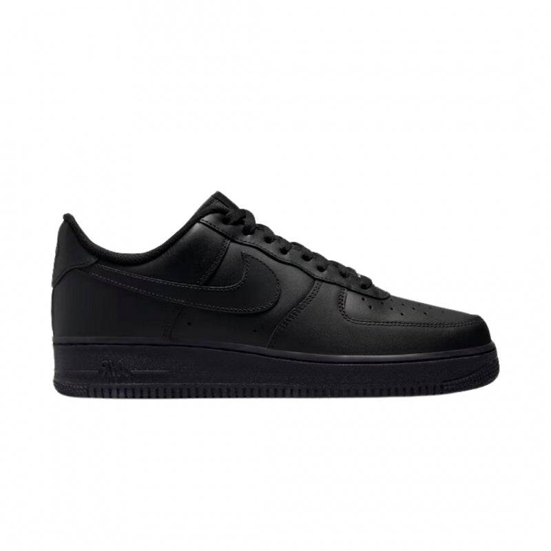 Air Force 1 (Preto) Tamanhos Especiais