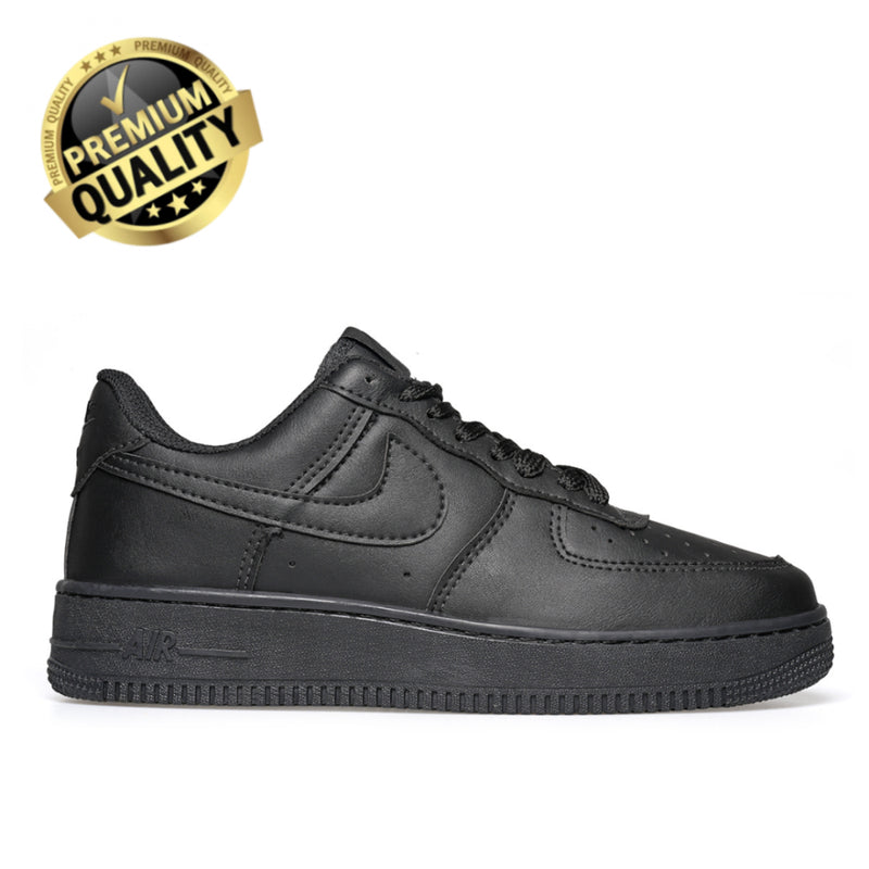 Air force linha PREMIUM (Preto)