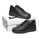 Air force linha PREMIUM (Preto)