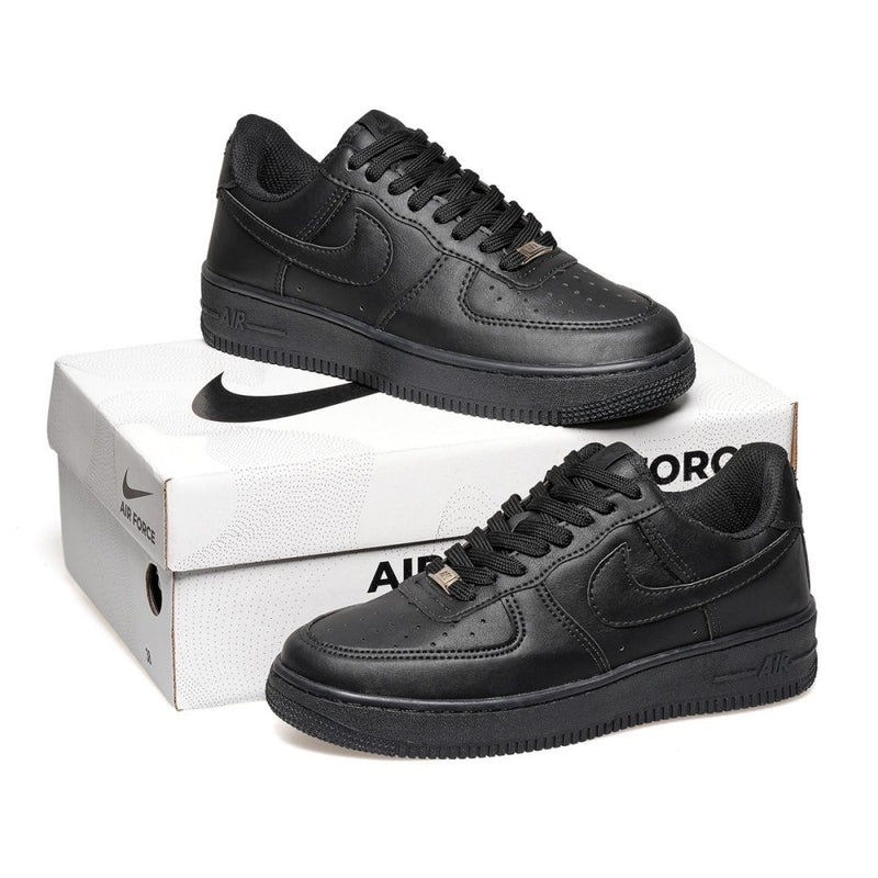 Air force linha PREMIUM (Preto)