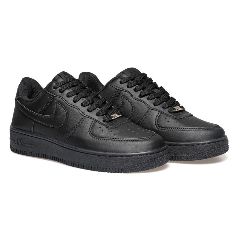 Air force linha PREMIUM (Preto)