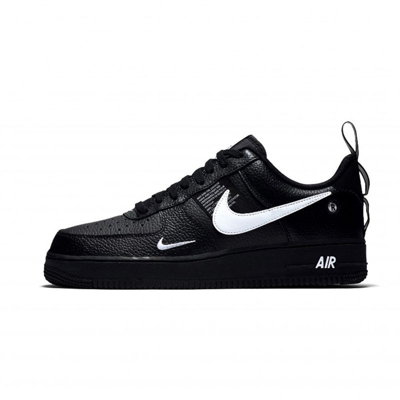 Air Force Utility (Preto/Branco)