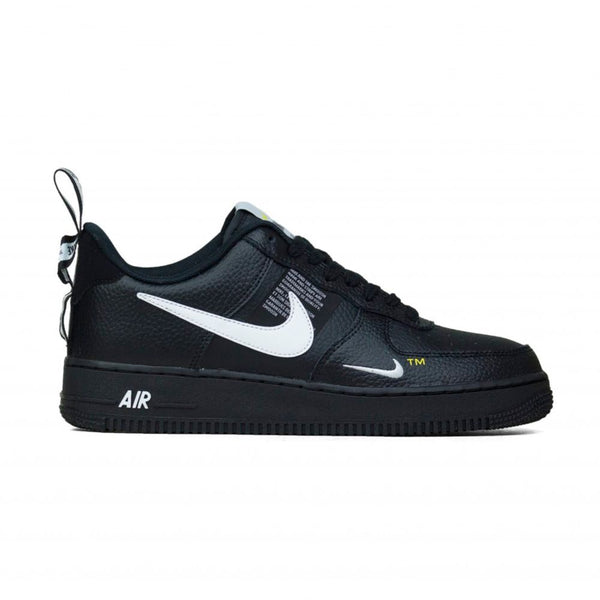 Air Force Utility (Preto/Branco)