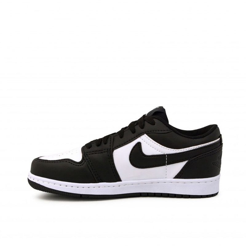 Air Jordan 1 Low OG 'Panda' (Preto/Branco)