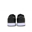Air Jordan 1 Low OG 'Panda' (Preto/Branco)