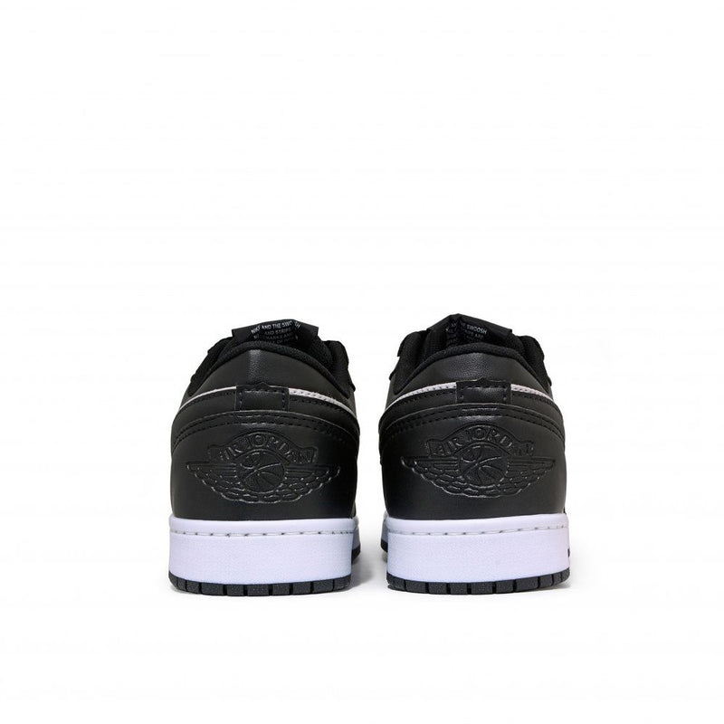 Air Jordan 1 Low OG 'Panda' (Preto/Branco)