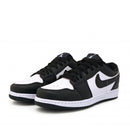 Air Jordan 1 Low OG 'Panda' (Preto/Branco)