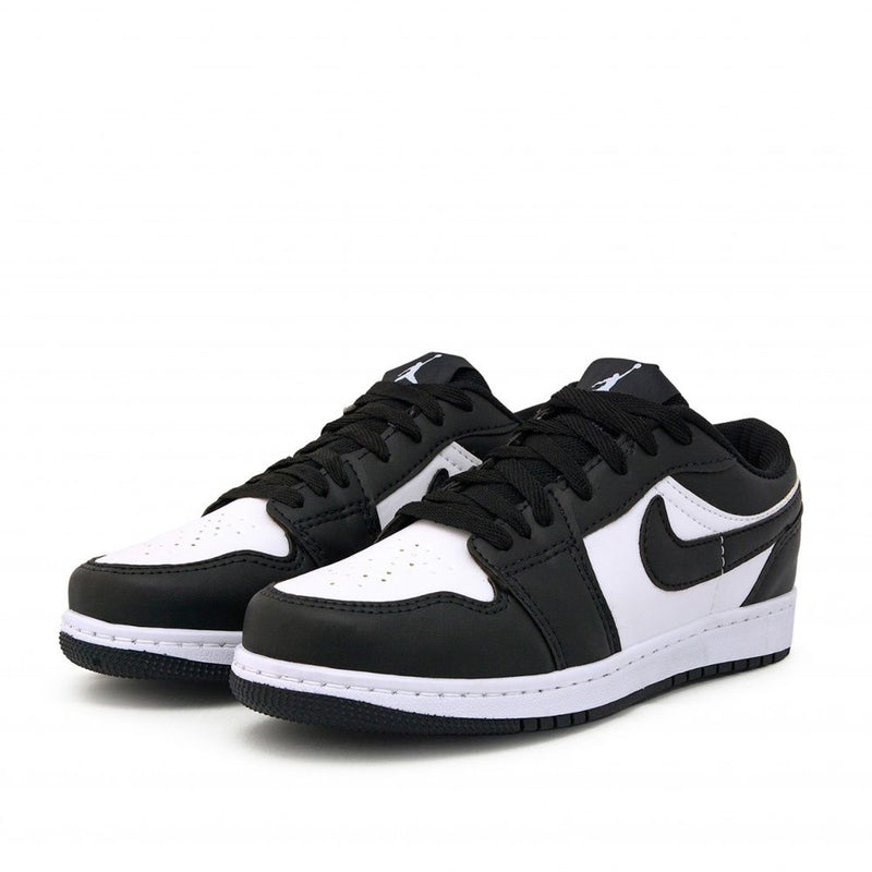 Air Jordan 1 Low OG 'Panda' (Preto/Branco)