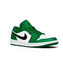 Air Jordan 1 Low OG 'Pine Green' (Branco/Verde)