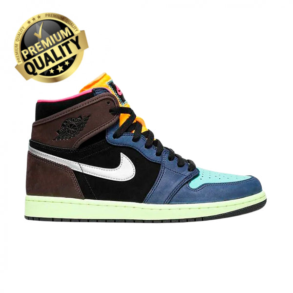 Air Jordan 1 Retro High 'Tokyo Bio Hack'