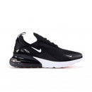 Air Max 270 (Preto/Branco)