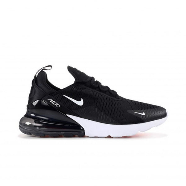 Air Max 270 (Preto/Branco)