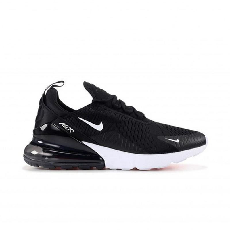 Air Max 270 (Preto/Branco)