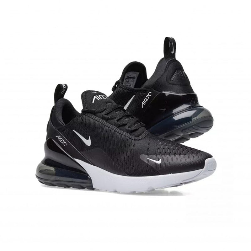 Air Max 270 (Preto/Branco)