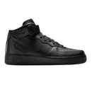 Bota Air Force 1 (Preto)