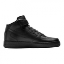 Bota Air Force 1 (Preto)