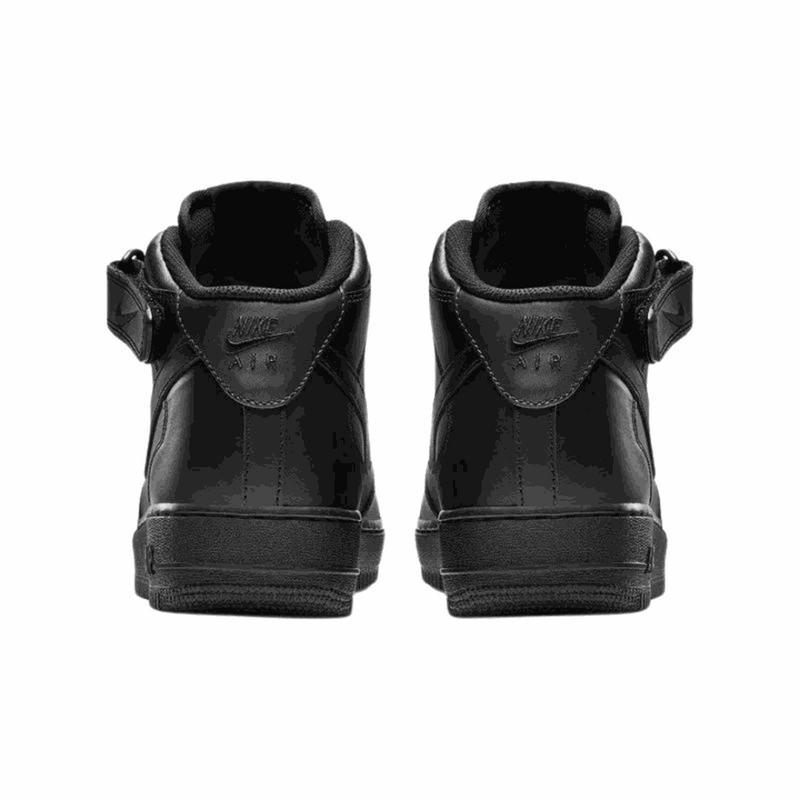 Bota Air Force 1 (Preto)