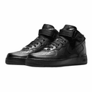 Bota Air Force 1 (Preto)