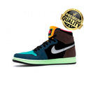 Air Jordan 1 Retro High 'Tokyo Bio Hack'