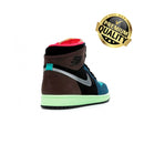 Air Jordan 1 Retro High 'Tokyo Bio Hack'